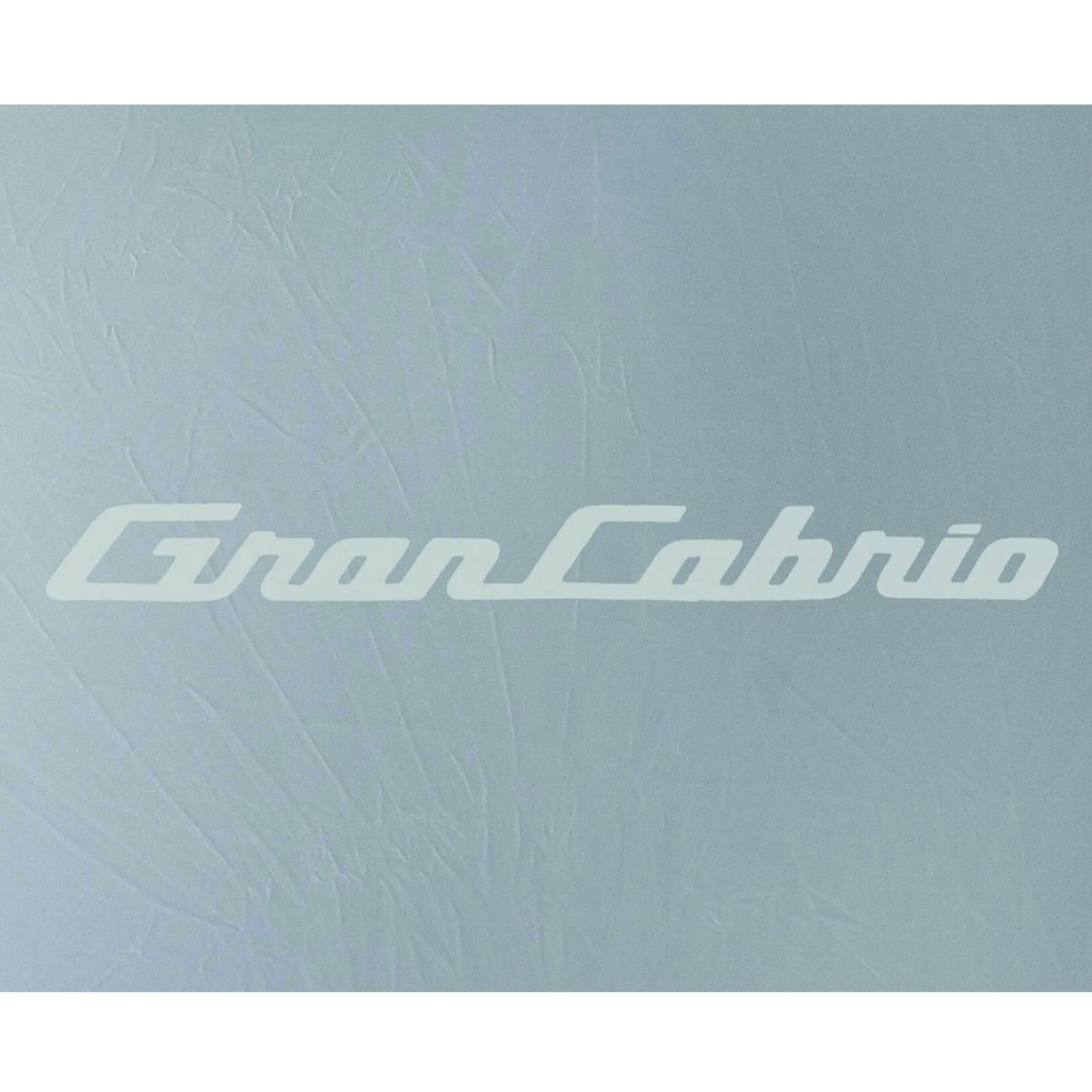 GranCabrio Outdoor Car Cover