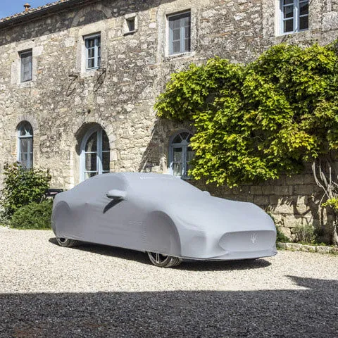 GranCabrio Outdoor Car Cover