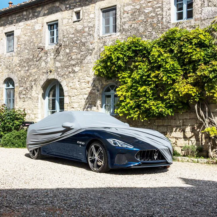 GranCabrio Outdoor Car Cover