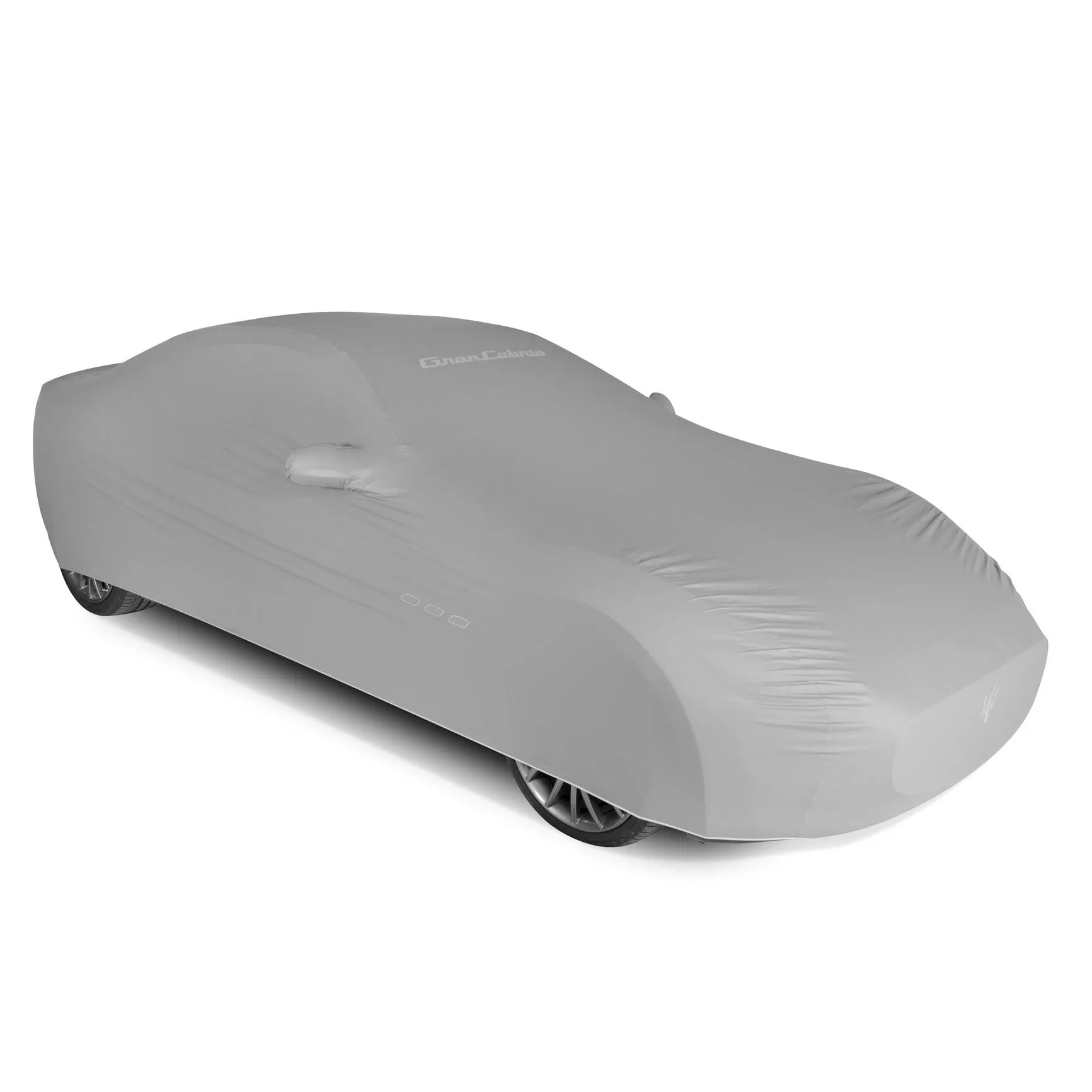 GranCabrio Outdoor Car Cover