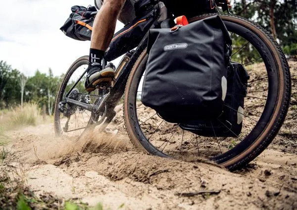 Gravel-Pack QL2.1 - 25L