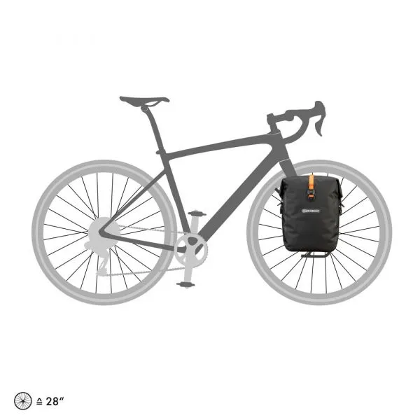 Gravel-Pack QL2.1 - 25L