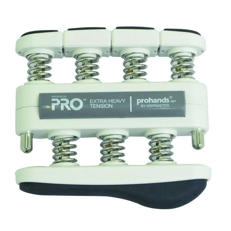 Gripmaster Pro Edition Hand Exerciser