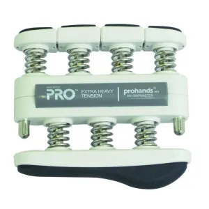 Gripmaster Pro Edition Hand Exerciser