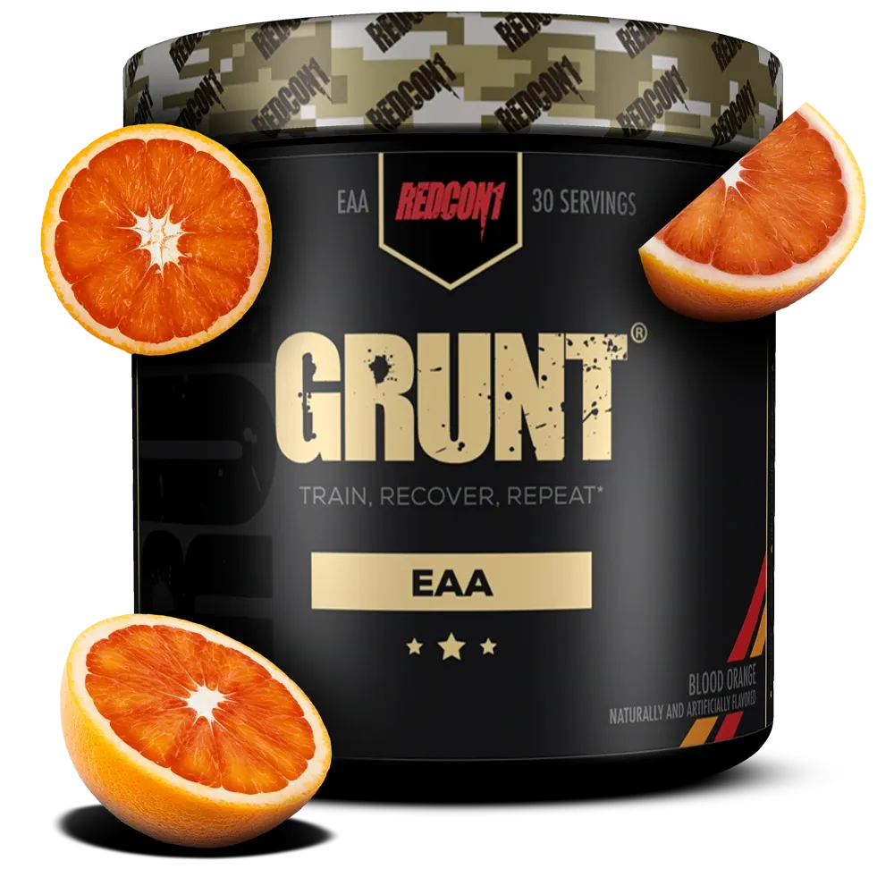 Grunt EAAs by Redcon1