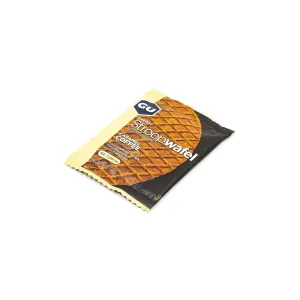 GU Energy Stroopwafel - Caramel Coffee (Single Serving)