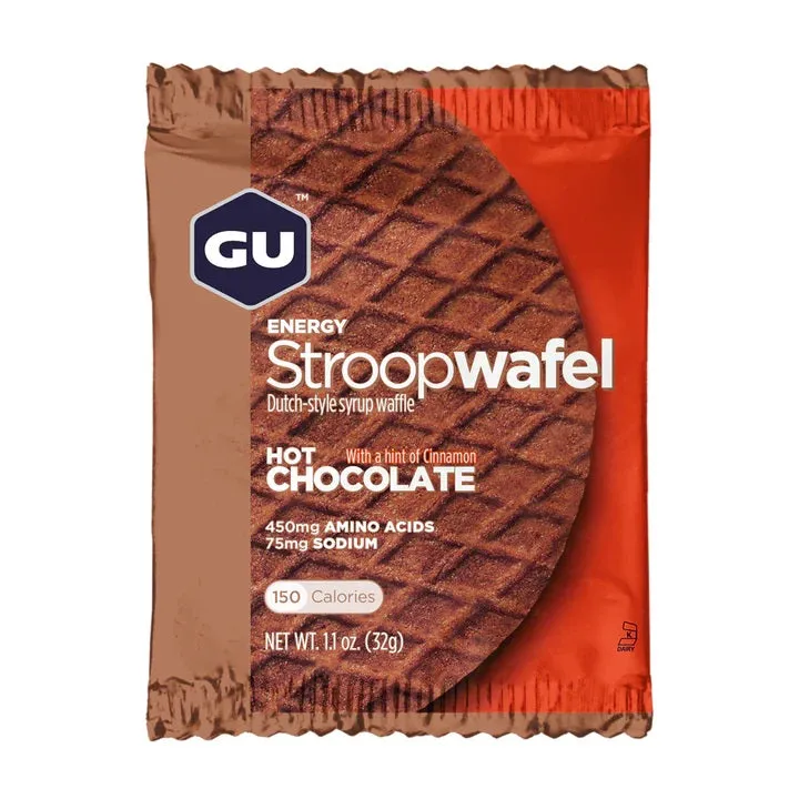 Gu Energy Stroopwafel