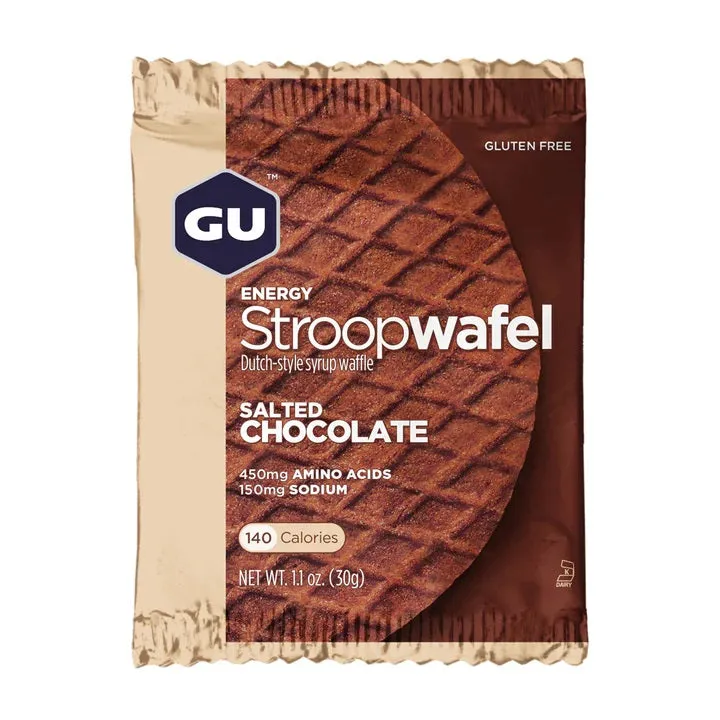 Gu Energy Stroopwafel