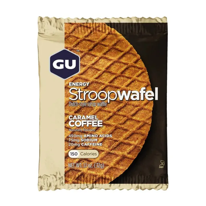 Gu Energy Stroopwafel