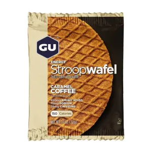 Gu Energy Stroopwafel