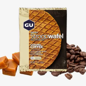 GU - StroopWafel - Boite