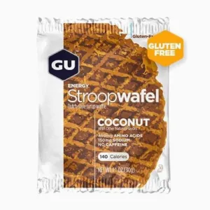 Gu Stroopwafel