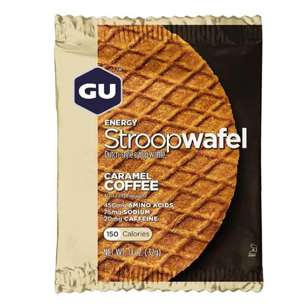 Gu Stroopwafel