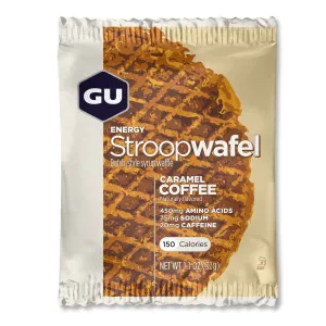 GU Stroopwafels