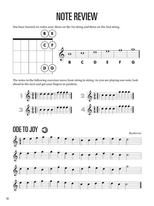 Guitar for Kids Hal Leonard Guitar Method