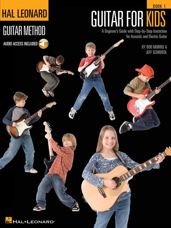 Guitar for Kids