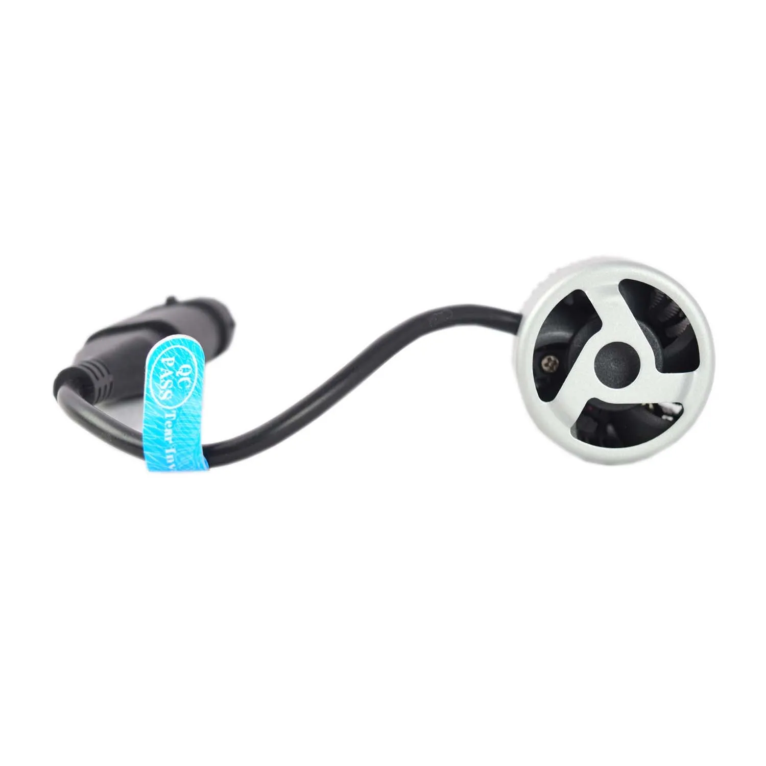 H4 Night Eye LED Headlight for All Bikes and Car Models.
