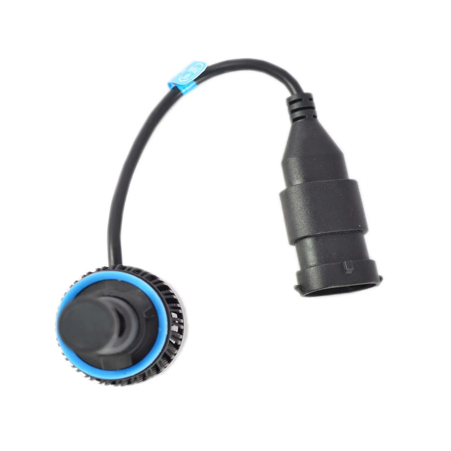 H4 Night Eye LED Headlight for All Bikes and Car Models.