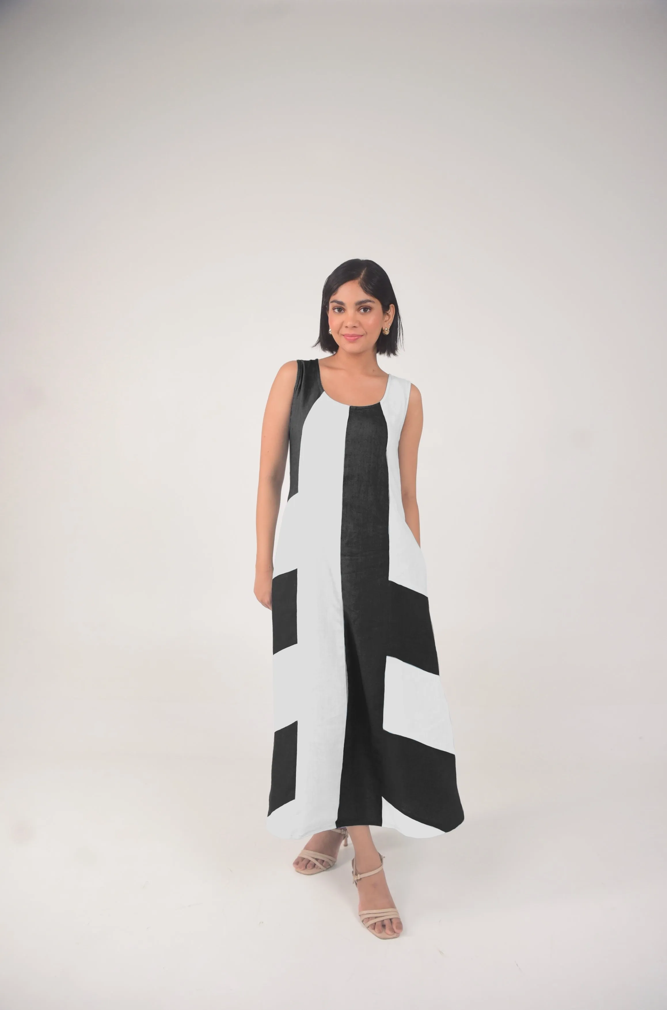 Halle Day Dress