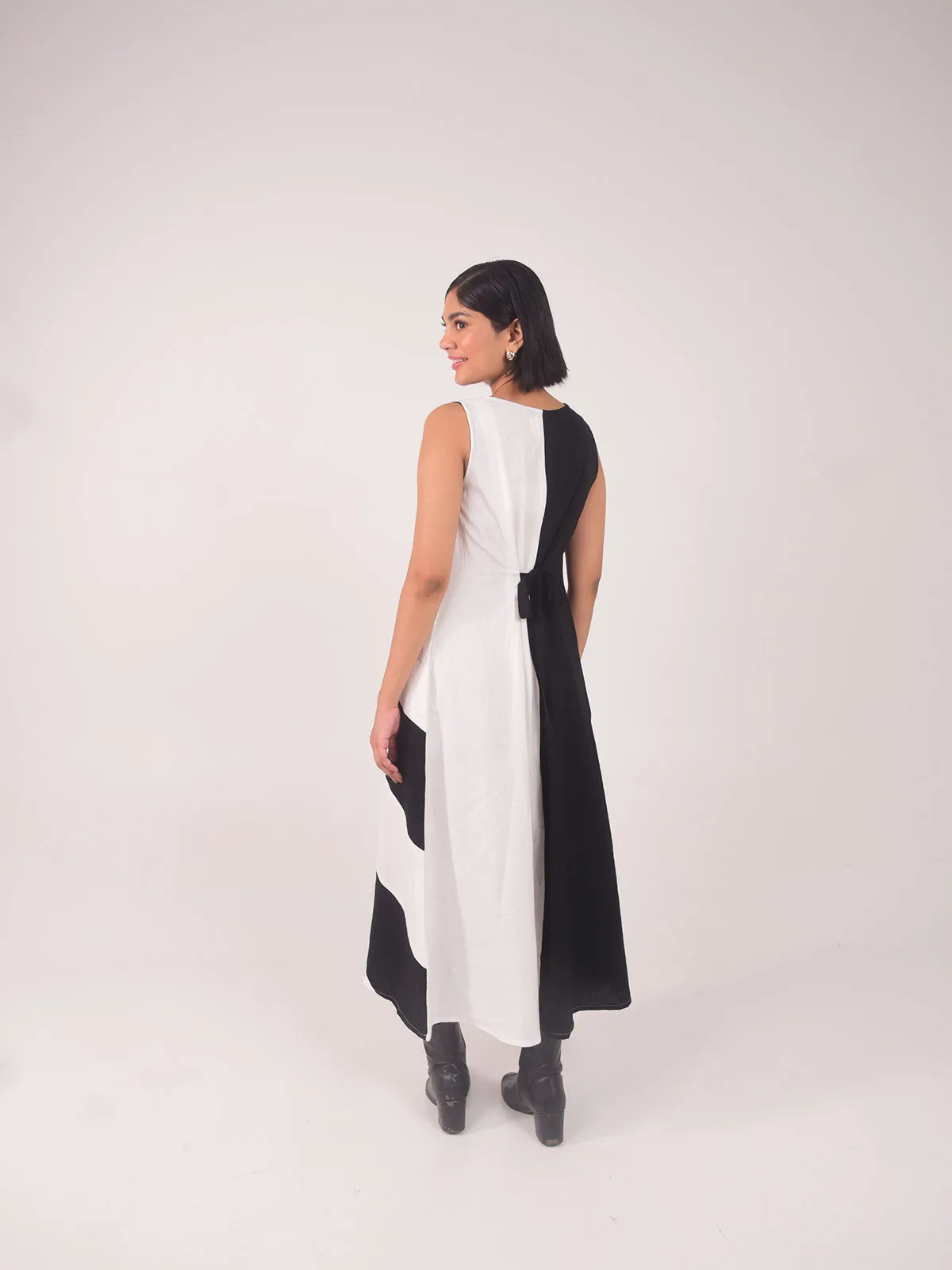 Halle Day Dress