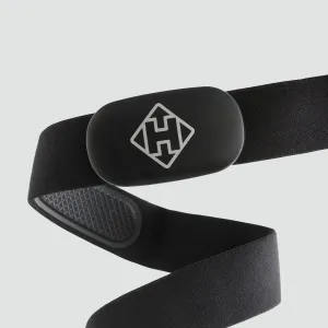 Hammerhead Heart Rate Monitor