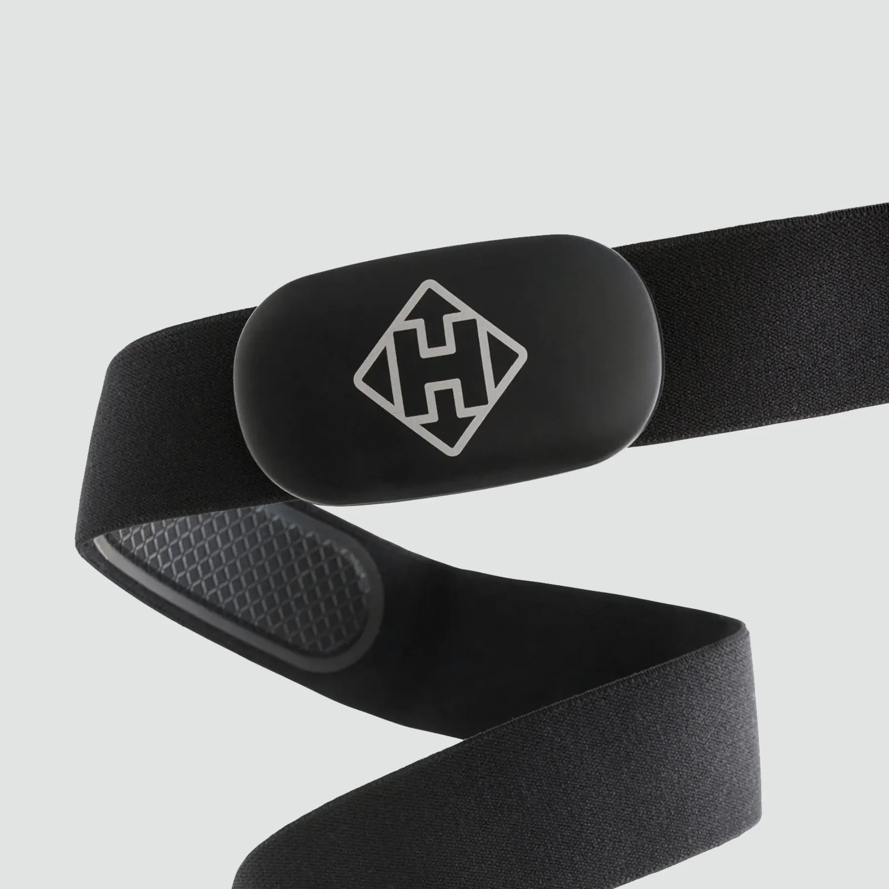 Hammerhead Heart Rate Monitor