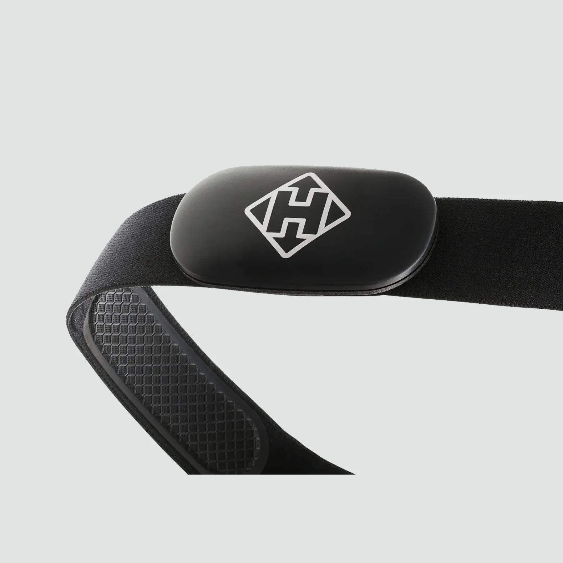 Hammerhead Heart Rate Monitor