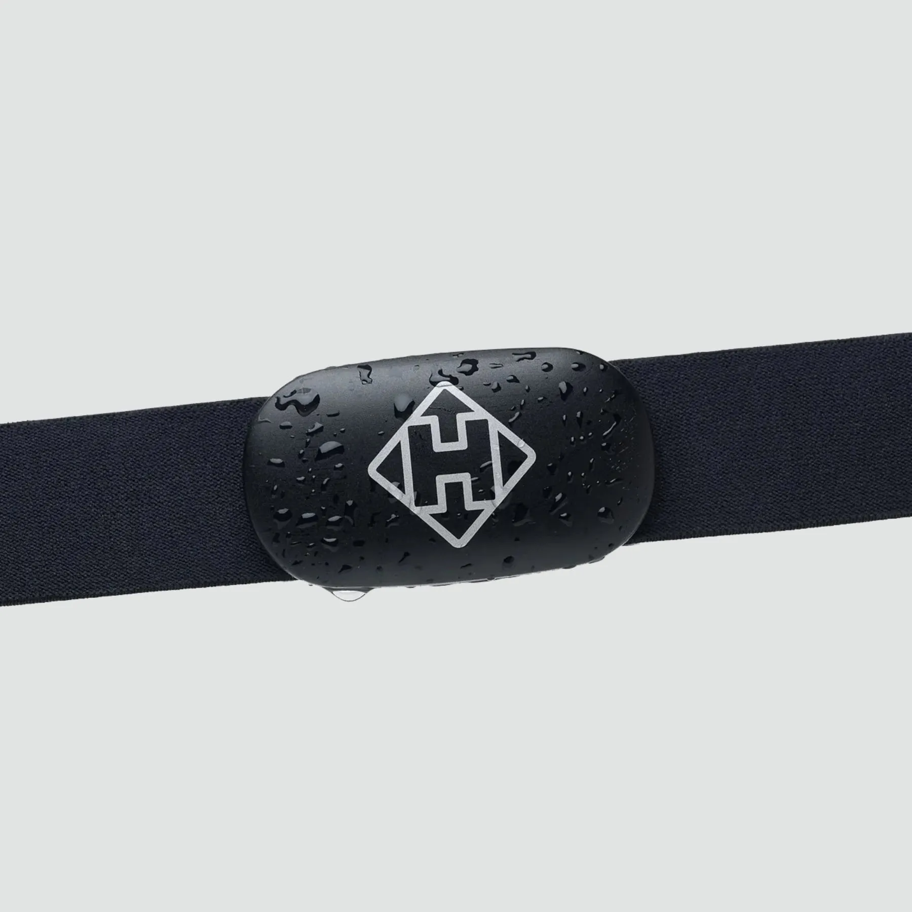 Hammerhead Heart Rate Monitor