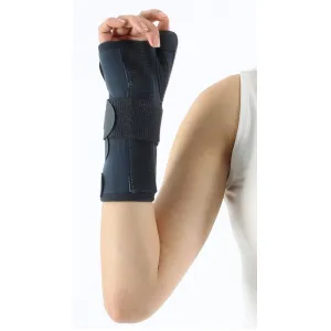 Hand & Wrist Splint with Thumb Support - Single Sided