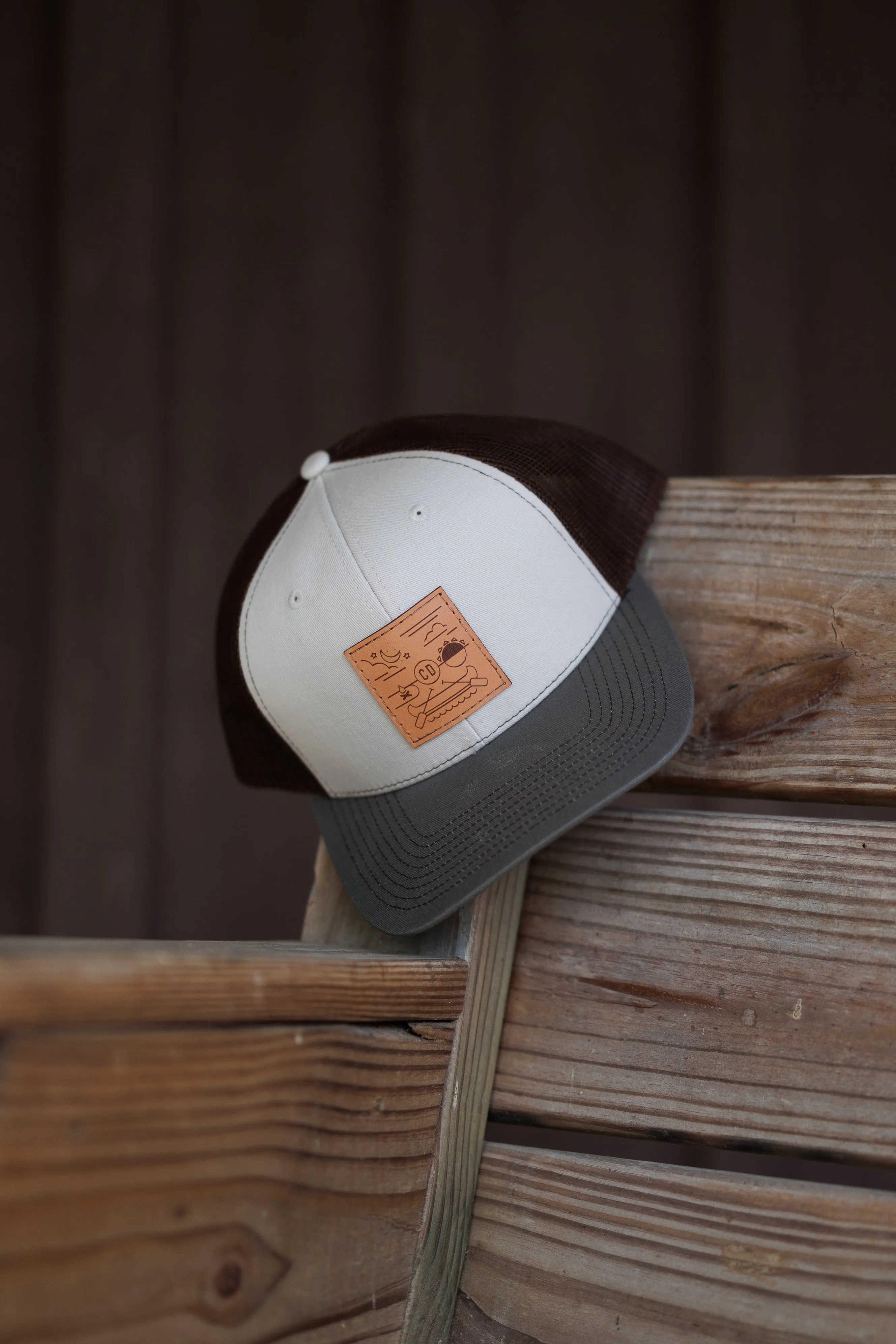 Hat – Trucker