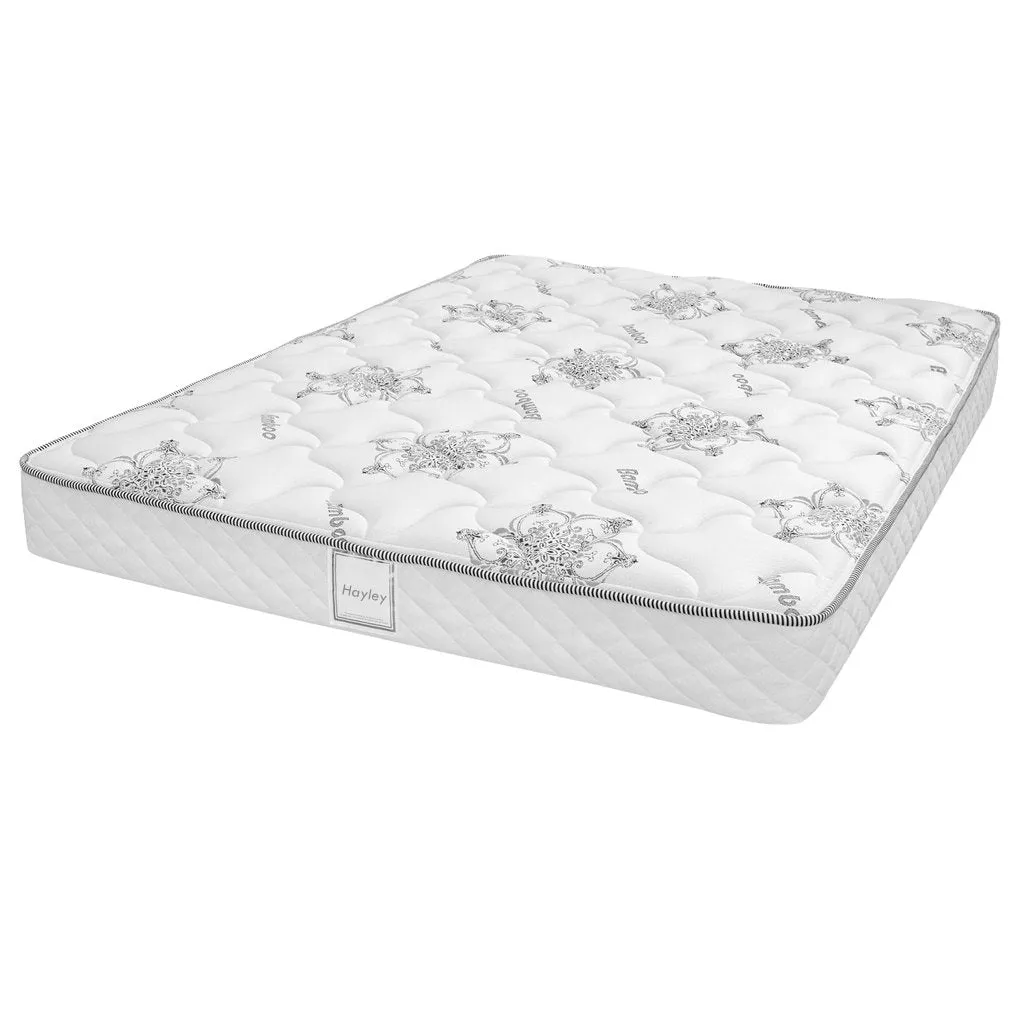 Hayley collection double mattress set – ultimate comfort and style