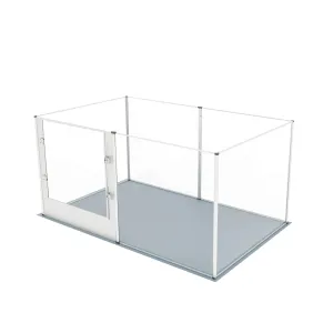Heavy Duty Indoor Kennel