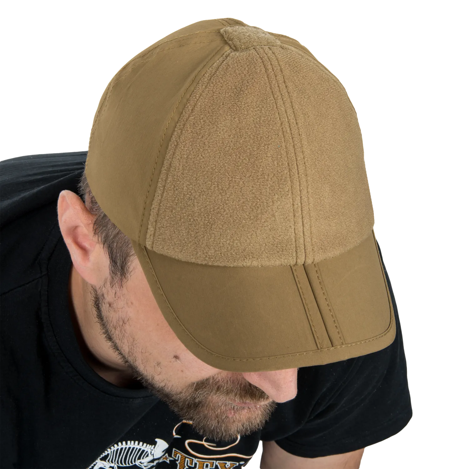 Helikon Tex BBC Folding Outdoor Cap