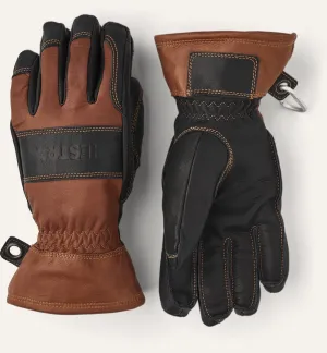 Hestra Unisex Falt Guide Gloves