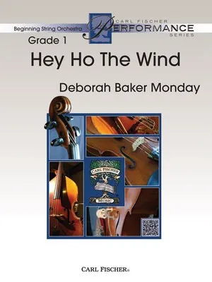 HEY HO THE WIND SO1 SC/PTS