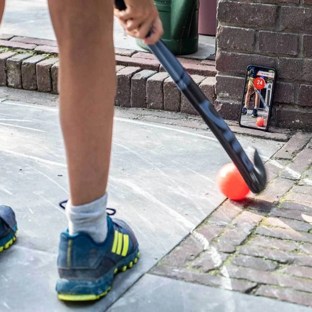 Hockey SmartBall
