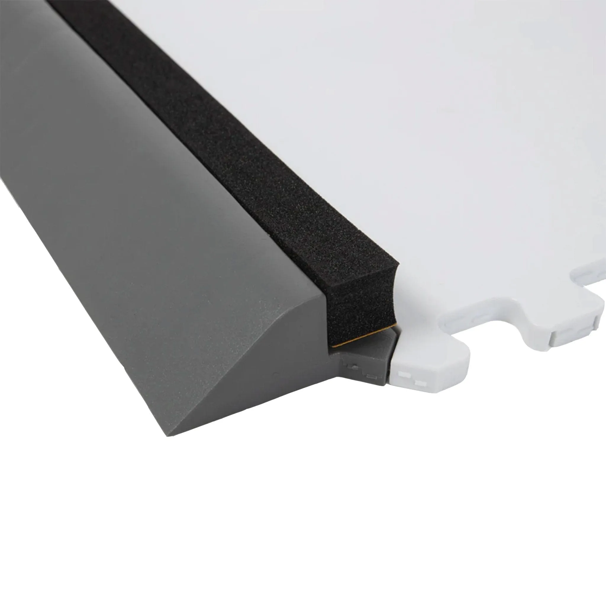 HockeyShot Edge Rebounding Foam