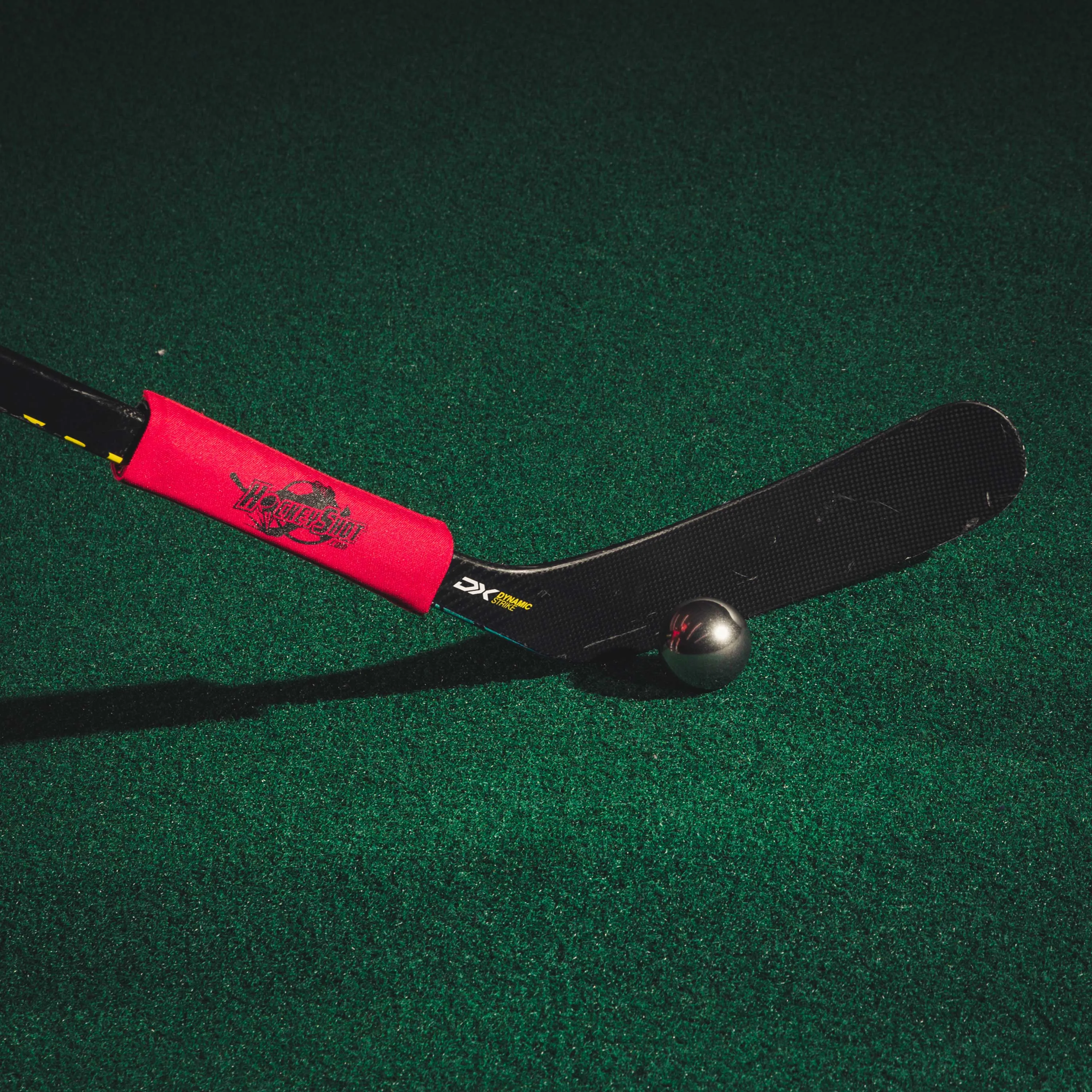 Hockeyshot Stick Weight