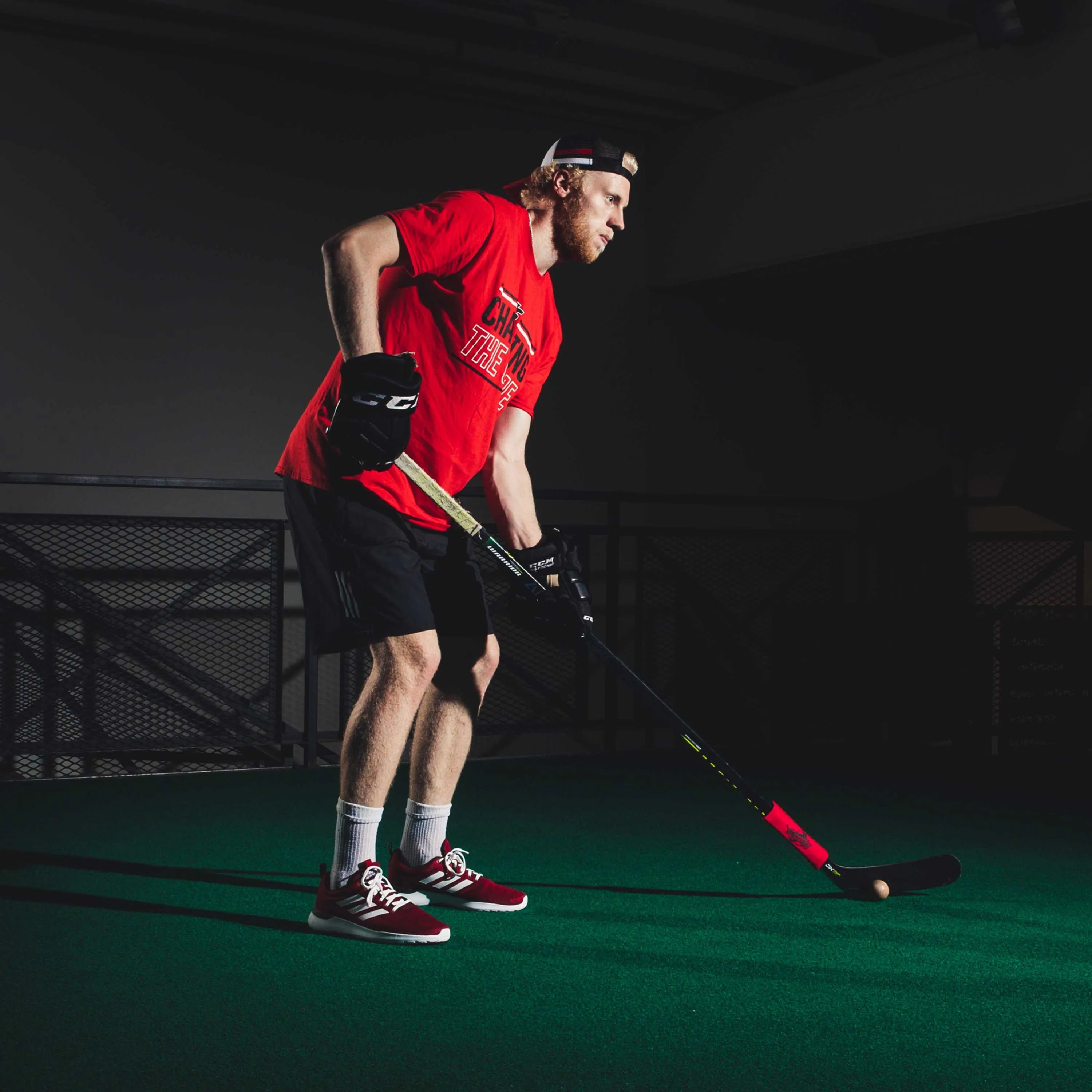 Hockeyshot Stick Weight