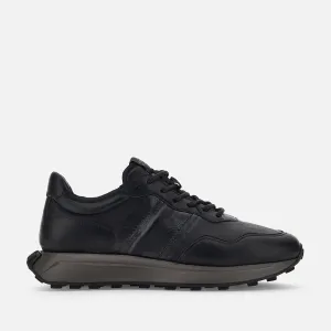 Hogan H601 Sneakers - Black