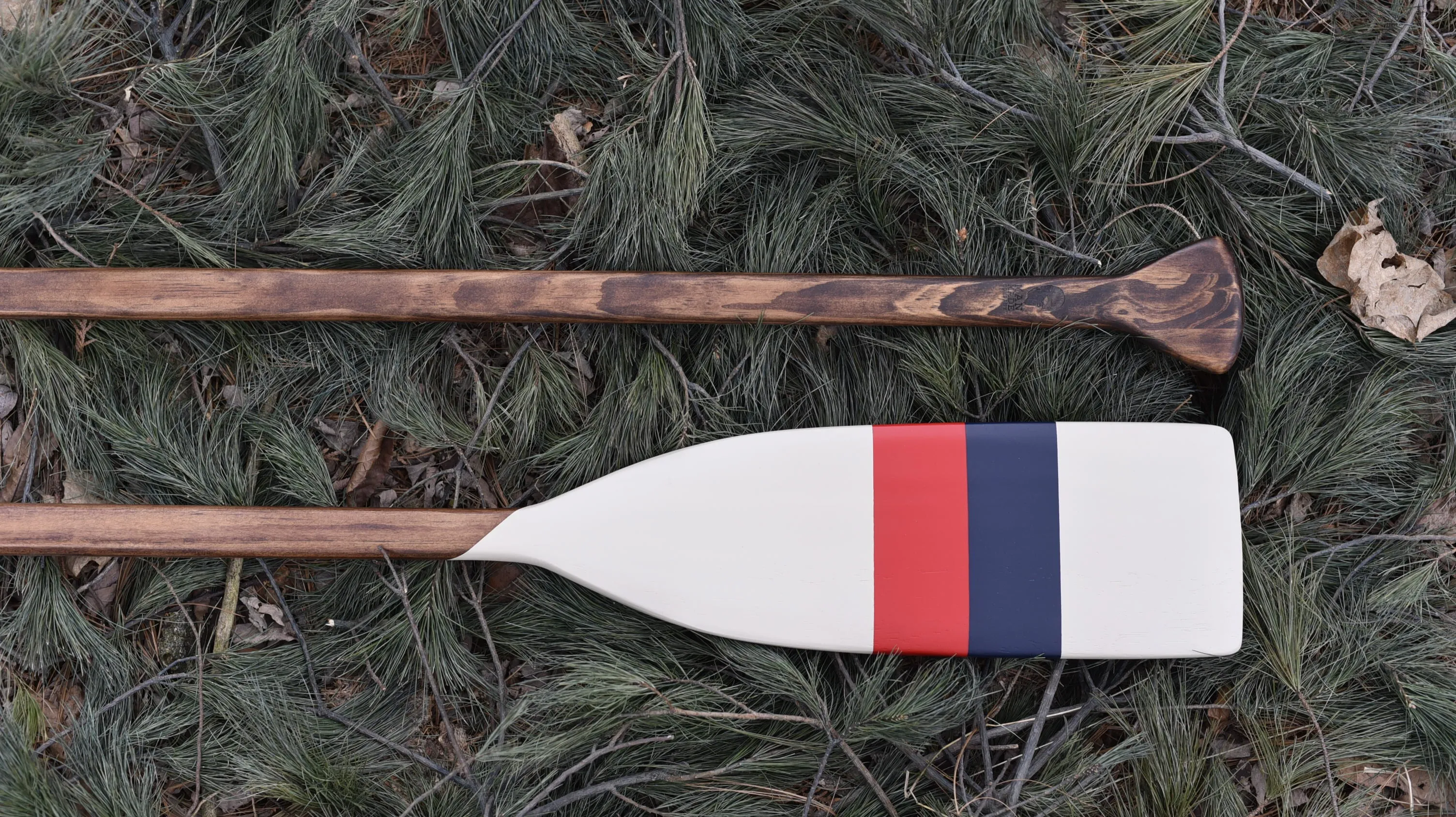 Holler Canoe Paddle