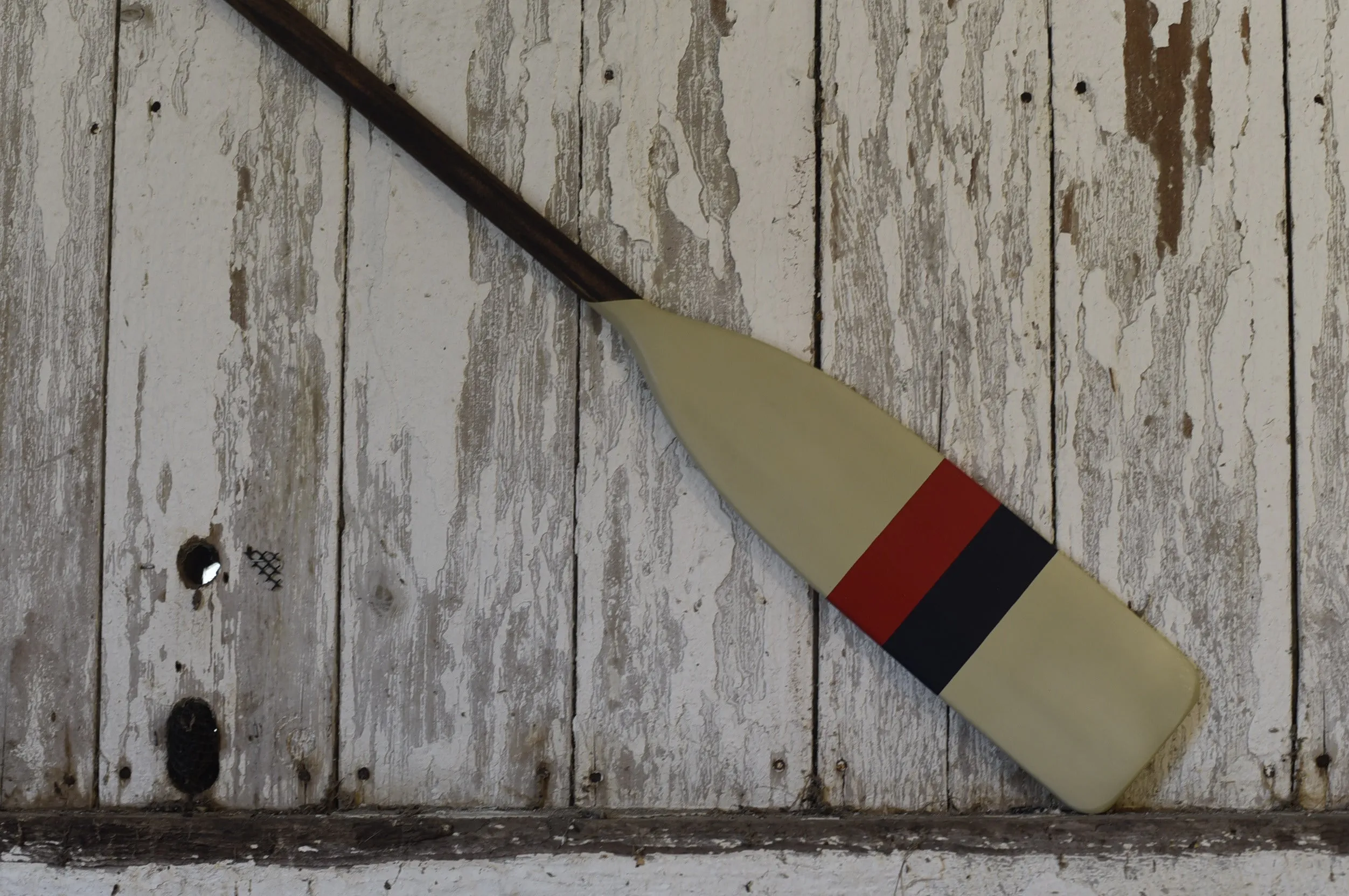 Holler Canoe Paddle