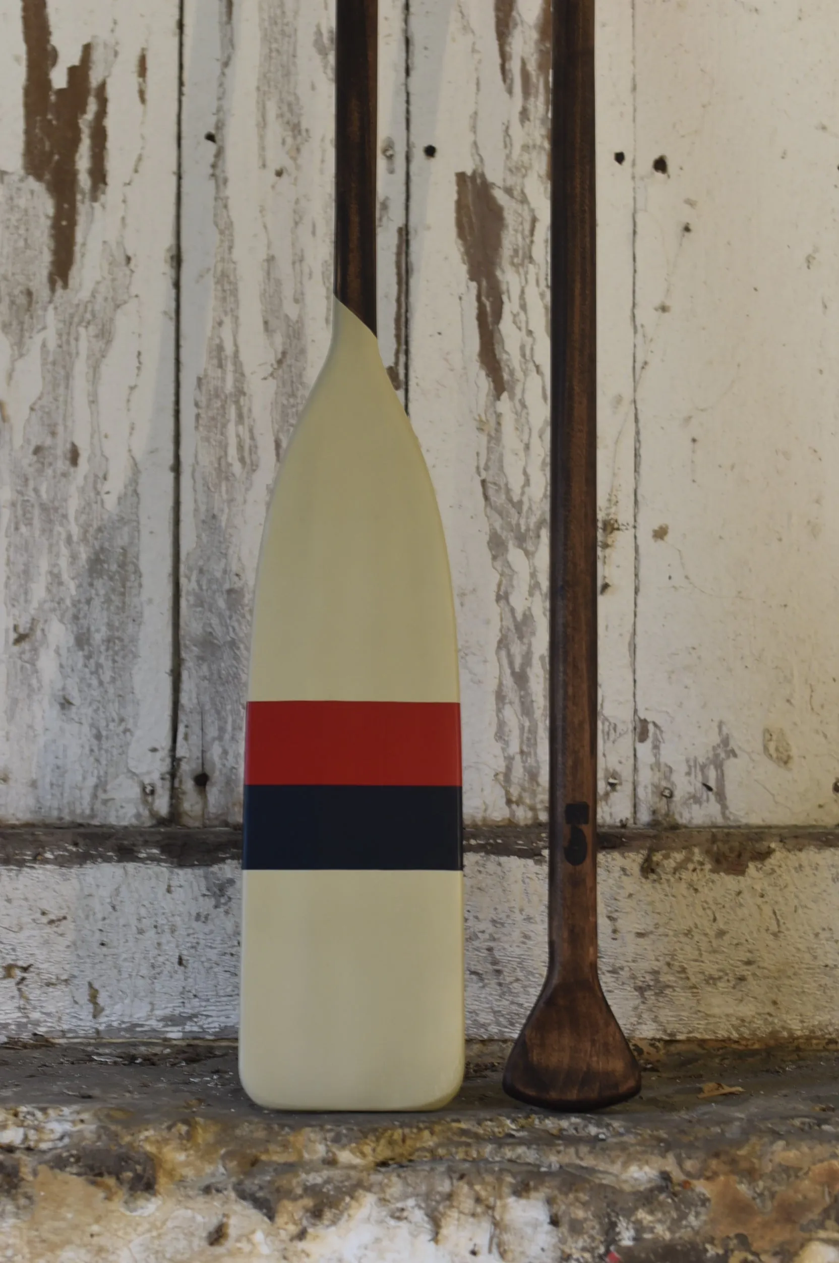 Holler Canoe Paddle