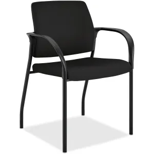 HON Ignition 4-Leg Stacking Chair