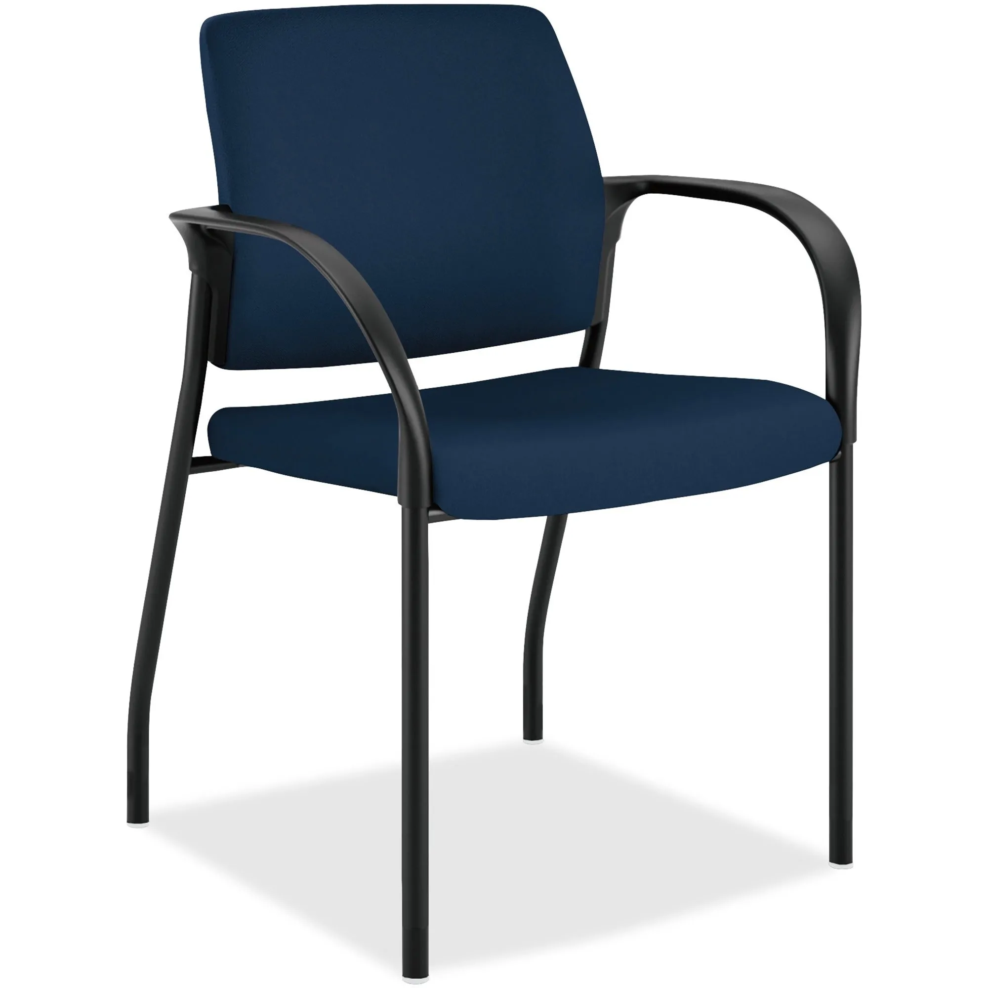 HON Ignition 4-Leg Stacking Chair