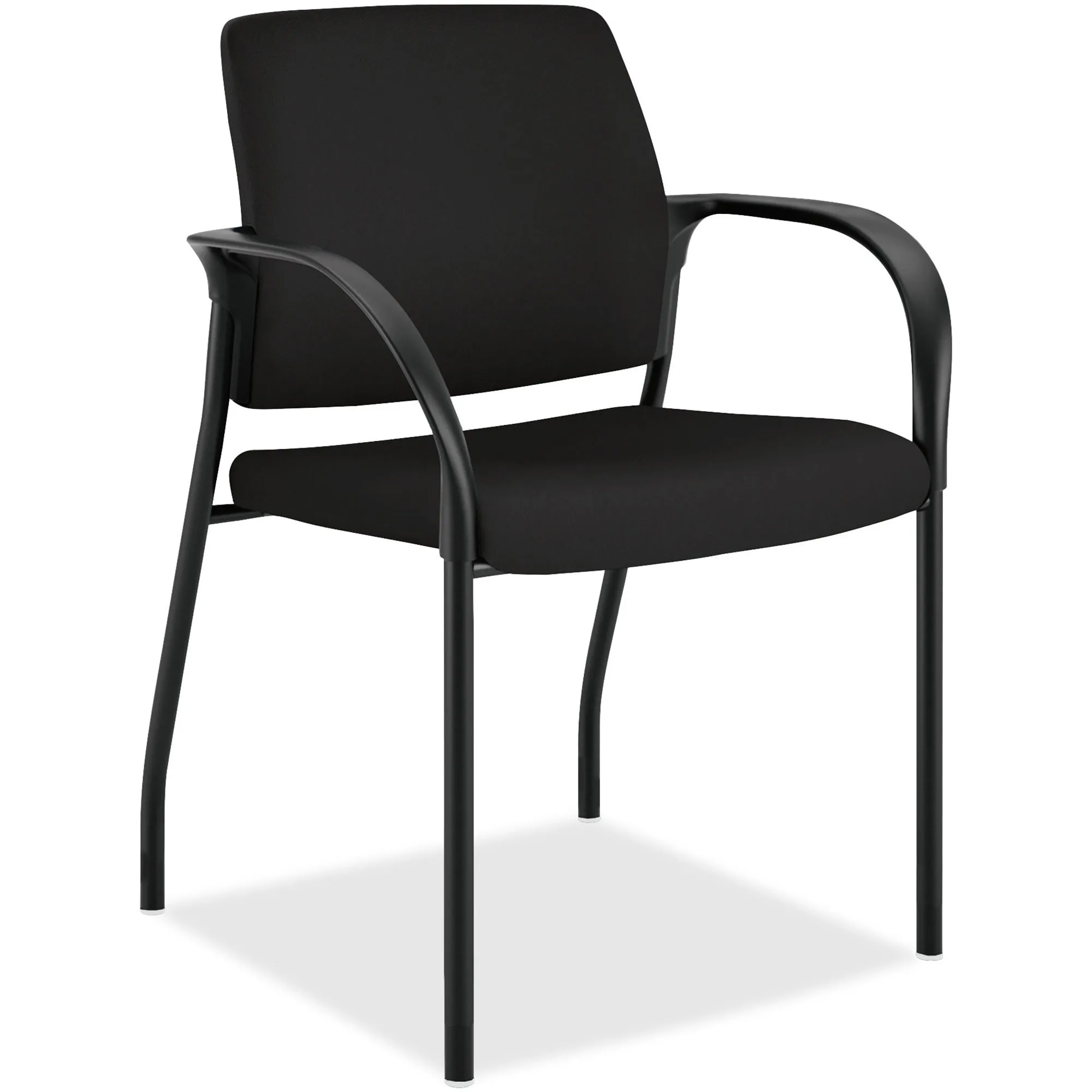 HON Ignition 4-Leg Stacking Chair
