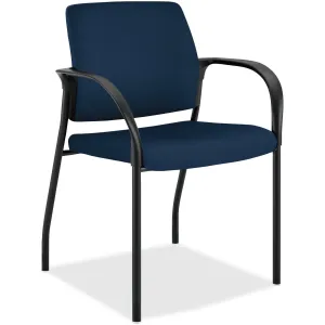 HON Ignition 4-Leg Stacking Chair