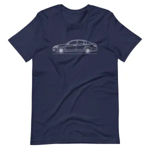Honda Accord CP1 Outline T-shirt