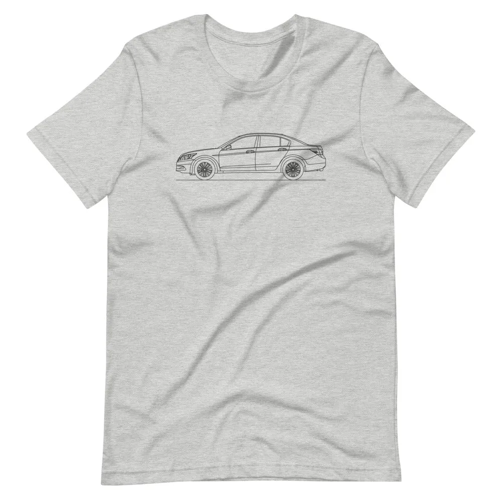 Honda Accord CP1 Outline T-shirt