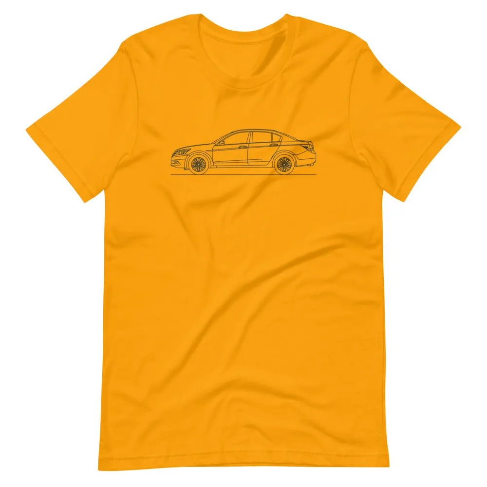 Honda Accord CP1 Outline T-shirt